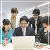 30代の社会人パーティー