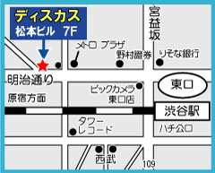 ���������p�[�e�B�[�F�a�J���n�}